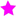 pink star