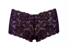 Blackcurrant Liquorice