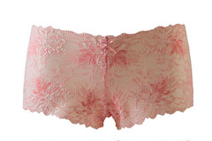 Pink Fizz