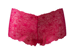 Pirate Pink