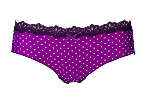 Sew Sew Dotty