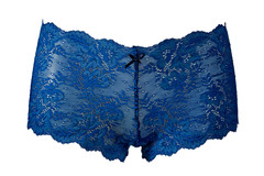 Something Blue